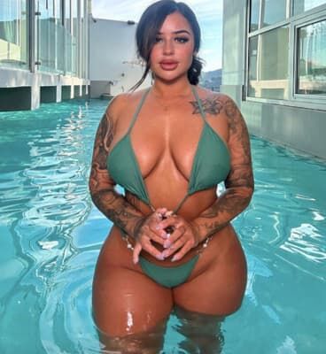 Jacqueline Valentine